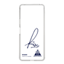 スリムプロテクションケース［ スマートフォンケース<書き下ろしサインver.> - KINARI ］
