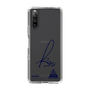 スリムプロテクションケース［ スマートフォンケース<書き下ろしサインver.> - KINARI ］