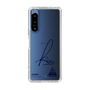 スリムプロテクションケース［ スマートフォンケース<書き下ろしサインver.> - KINARI ］