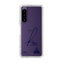 スリムプロテクションケース［ スマートフォンケース<書き下ろしサインver.> - KINARI ］