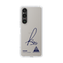 スリムプロテクションケース［ スマートフォンケース<書き下ろしサインver.> - KINARI ］