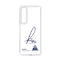 スリムプロテクションケース［ スマートフォンケース<書き下ろしサインver.> - KINARI ］