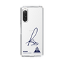 スリムプロテクションケース［ スマートフォンケース<書き下ろしサインver.> - KINARI ］