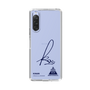 スリムプロテクションケース［ スマートフォンケース<書き下ろしサインver.> - KINARI ］
