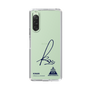 スリムプロテクションケース［ スマートフォンケース<書き下ろしサインver.> - KINARI ］