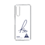 スリムプロテクションケース［ スマートフォンケース<書き下ろしサインver.> - KINARI ］