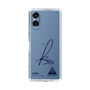 スリムプロテクションケース［ スマートフォンケース<書き下ろしサインver.> - KINARI ］