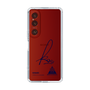 スリムプロテクションケース［ スマートフォンケース<書き下ろしサインver.> - KINARI ］