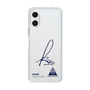 スリムプロテクションケース［ スマートフォンケース<書き下ろしサインver.> - KINARI ］