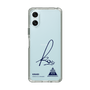 スリムプロテクションケース［ スマートフォンケース<書き下ろしサインver.> - KINARI ］