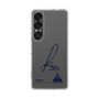 スリムプロテクションケース［ スマートフォンケース<書き下ろしサインver.> - KINARI ］