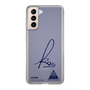スリムプロテクションケース［ スマートフォンケース<書き下ろしサインver.> - KINARI ］