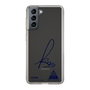 スリムプロテクションケース［ スマートフォンケース<書き下ろしサインver.> - KINARI ］