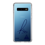 スリムプロテクションケース［ スマートフォンケース<書き下ろしサインver.> - KINARI ］