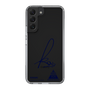 スリムプロテクションケース［ スマートフォンケース<書き下ろしサインver.> - KINARI ］