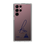 スリムプロテクションケース［ スマートフォンケース<書き下ろしサインver.> - KINARI ］
