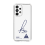 スリムプロテクションケース［ スマートフォンケース<書き下ろしサインver.> - KINARI ］