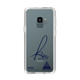 スリムプロテクションケース［ スマートフォンケース<書き下ろしサインver.> - KINARI ］