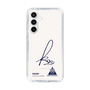 スリムプロテクションケース［ スマートフォンケース<書き下ろしサインver.> - KINARI ］