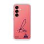 スリムプロテクションケース［ スマートフォンケース<書き下ろしサインver.> - KINARI ］