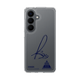 スリムプロテクションケース［ スマートフォンケース<書き下ろしサインver.> - KINARI ］