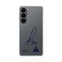 スリムプロテクションケース［ スマートフォンケース<書き下ろしサインver.> - KINARI ］