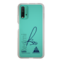 スリムプロテクションケース［ スマートフォンケース<書き下ろしサインver.> - KINARI ］
