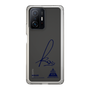 スリムプロテクションケース［ スマートフォンケース<書き下ろしサインver.> - KINARI ］