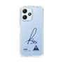 スリムプロテクションケース［ スマートフォンケース<書き下ろしサインver.> - KINARI ］