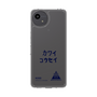 スリムプロテクションケース［ スマートフォンケース<書き下ろしサインver.> - KOSEI ］
