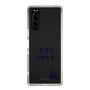 スリムプロテクションケース［ スマートフォンケース<書き下ろしサインver.> - KOSEI ］