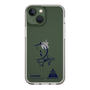 スリムプロテクションケース［ スマートフォンケース<書き下ろしサインver.> - KOSHIRO ］