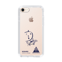 スリムプロテクションケース［ スマートフォンケース<書き下ろしサインver.> - KOSHIRO ］