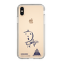 スリムプロテクションケース［ スマートフォンケース<書き下ろしサインver.> - KOSHIRO ］