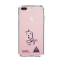 スリムプロテクションケース［ スマートフォンケース<書き下ろしサインver.> - KOSHIRO ］