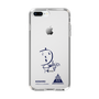 スリムプロテクションケース［ スマートフォンケース<書き下ろしサインver.> - KOSHIRO ］