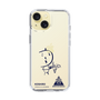 スリムプロテクションケース［ スマートフォンケース<書き下ろしサインver.> - KOSHIRO ］