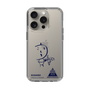 スリムプロテクションケース［ スマートフォンケース<書き下ろしサインver.> - KOSHIRO ］