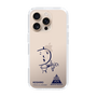 スリムプロテクションケース［ スマートフォンケース<書き下ろしサインver.> - KOSHIRO ］
