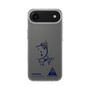 スリムプロテクションケース［ スマートフォンケース<書き下ろしサインver.> - KOSHIRO ］