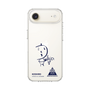 スリムプロテクションケース［ スマートフォンケース<書き下ろしサインver.> - KOSHIRO ］