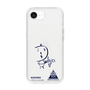 スリムプロテクションケース［ スマートフォンケース<書き下ろしサインver.> - KOSHIRO ］