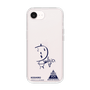 スリムプロテクションケース［ スマートフォンケース<書き下ろしサインver.> - KOSHIRO ］