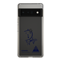 スリムプロテクションケース［ スマートフォンケース<書き下ろしサインver.> - KOSHIRO ］