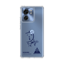 スリムプロテクションケース［ スマートフォンケース<書き下ろしサインver.> - KOSHIRO ］