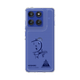スリムプロテクションケース［ スマートフォンケース<書き下ろしサインver.> - KOSHIRO ］