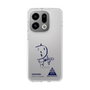 スリムプロテクションケース［ スマートフォンケース<書き下ろしサインver.> - KOSHIRO ］