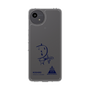 スリムプロテクションケース［ スマートフォンケース<書き下ろしサインver.> - KOSHIRO ］