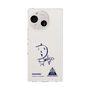 スリムプロテクションケース［ スマートフォンケース<書き下ろしサインver.> - KOSHIRO ］