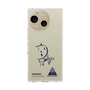 スリムプロテクションケース［ スマートフォンケース<書き下ろしサインver.> - KOSHIRO ］